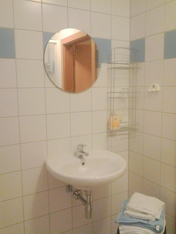 Hôtel Gastehaus Ritschi à Pernegg an der Mur Chambre photo