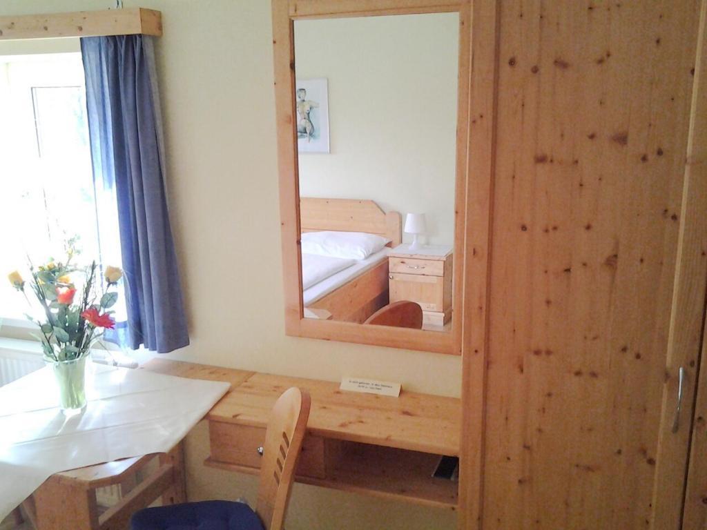 Hôtel Gastehaus Ritschi à Pernegg an der Mur Chambre photo
