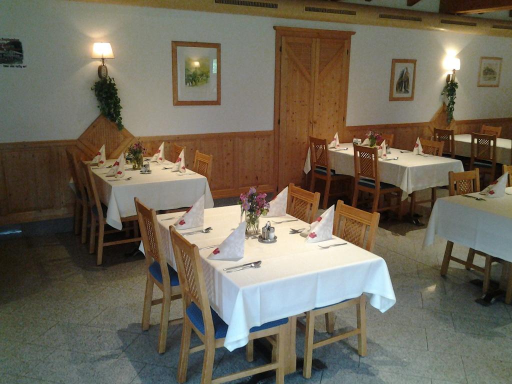 Hôtel Gastehaus Ritschi à Pernegg an der Mur Extérieur photo